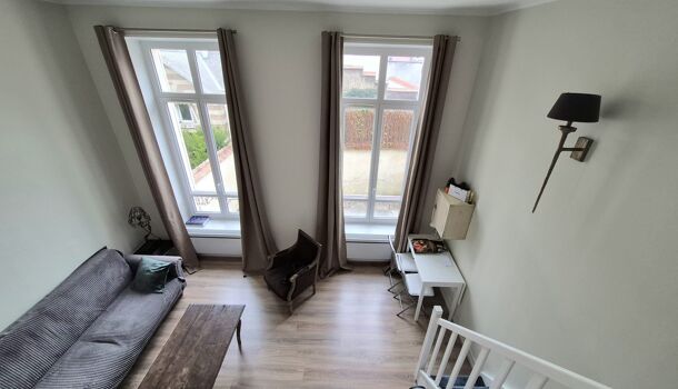 Appartement 1 pièces  à vendre Reims 51100