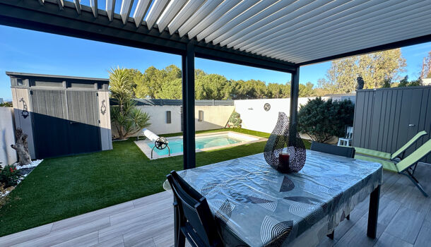 Villa / Maison 5 pièces  à vendre Latour-Bas-Elne 66200