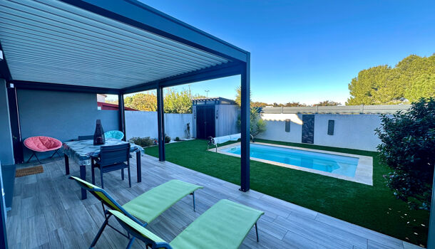 Villa / Maison 5 pièces  à vendre Latour-Bas-Elne 66200