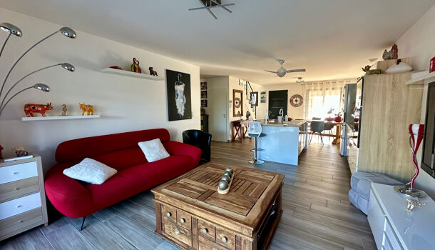 Villa / Maison 5 pièces  à vendre Latour-Bas-Elne 66200