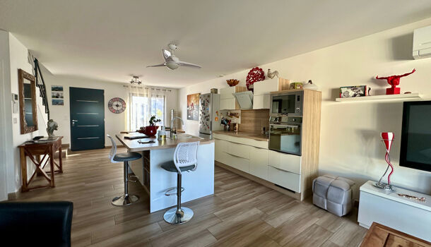 Villa / Maison 5 pièces  à vendre Latour-Bas-Elne 66200