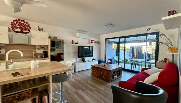 Villa / Maison 5 pièces  à vendre Latour-Bas-Elne 66200