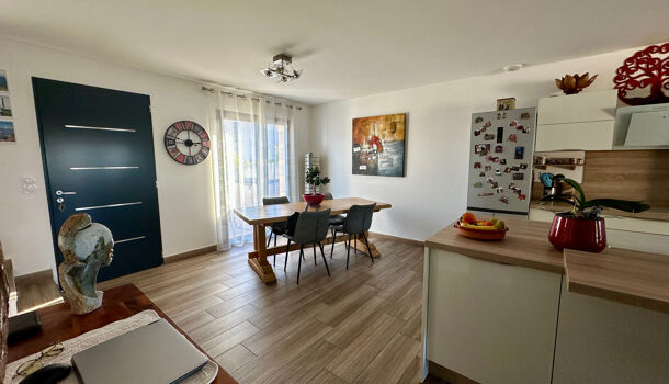 Villa / Maison 5 pièces  à vendre Latour-Bas-Elne 66200