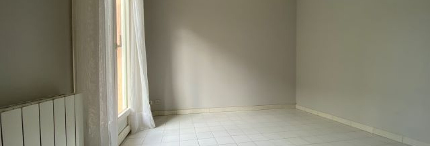 Appartement 2 Pièces 31 m² à louer à Peyrolles-en-Provence (13860)