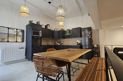 Maison 5 pièces 320000 €