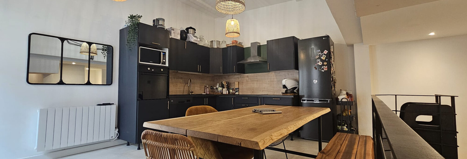 Maison 5 Pièces 105 m² à vendre à Baillargues (34670)