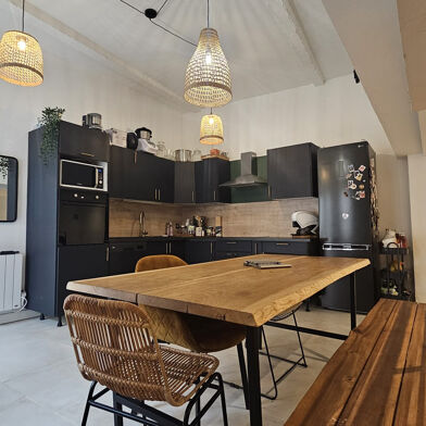 Maison 5 pièces 320000 €