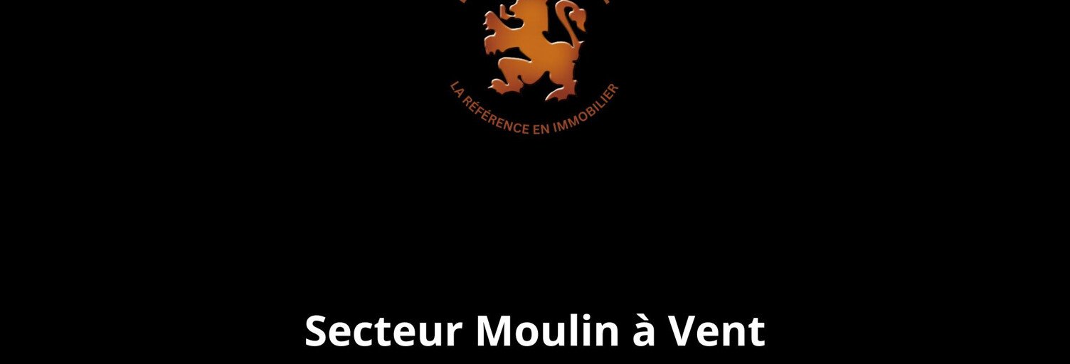 Appartement 3 Pièces 64 m² à vendre à Vénissieux (69200)