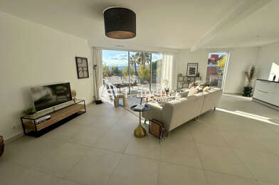 Appartement 4 pièces 969000 €