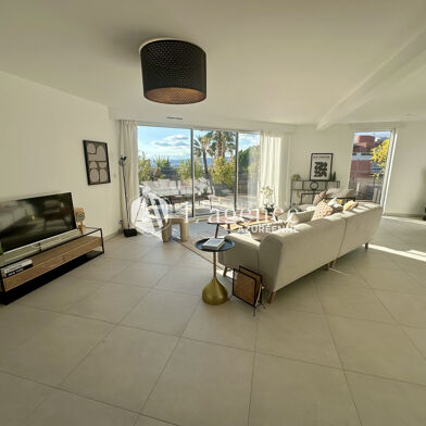 Appartement 4 pièces 969000 €