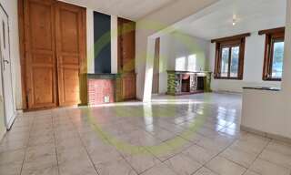 Maison 6 Pièces 125 m² à vendre à Fourmies (59610)