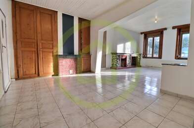 Maison 6 pièces 70000 €