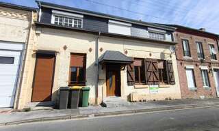 Maison 6 Pièces 125 m² à vendre à Fourmies (59610)