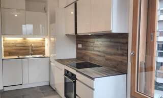 Appartement 3 Pièces 69 m² à louer à Annemasse (74100)