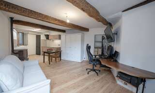 Appartement 1 Pièce 32 m² à vendre à Vence (06140)