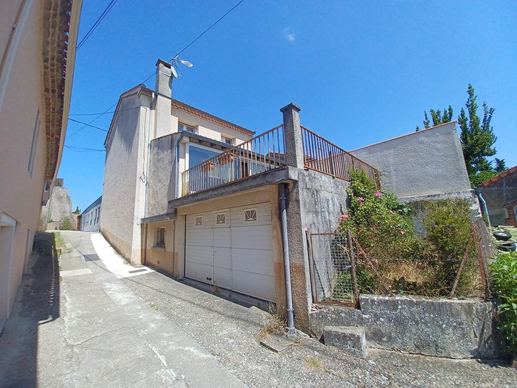 Agence immobilière de BENAC IMMOBILIER RÉALMONT