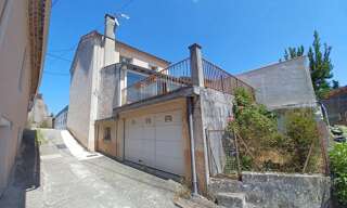 Maison 3 Pièces 79 m² à vendre à Réalmont (81120)