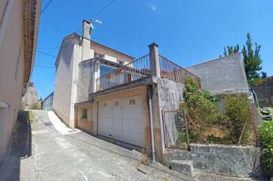 Maison 3 pièces 96500 €