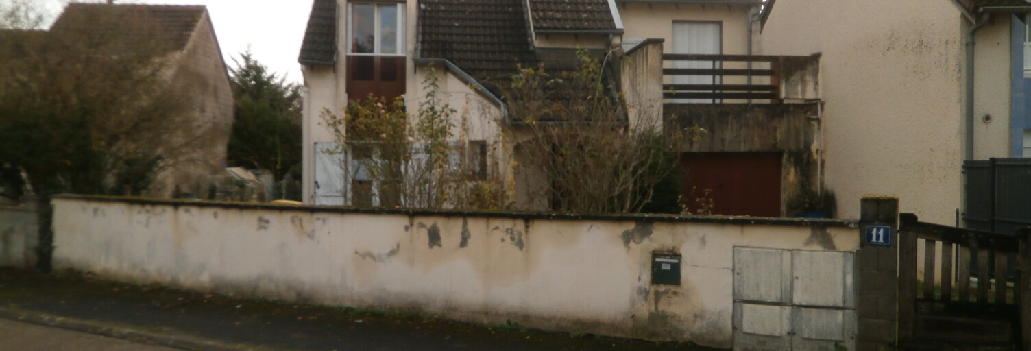 Maison 6 Pièces 90 m² à vendre à Saint-Germain-du-Puy (18390)