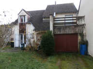 MAISON  6 PIECES LOUER A RENOVER — photo 2