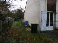 MAISON  6 PIECES LOUER A RENOVER — photo 3