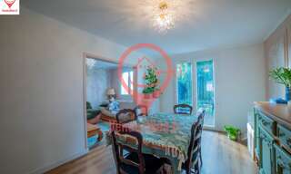 Maison 6 Pièces 130 m² à vendre à Saint-Doulchard (18230)