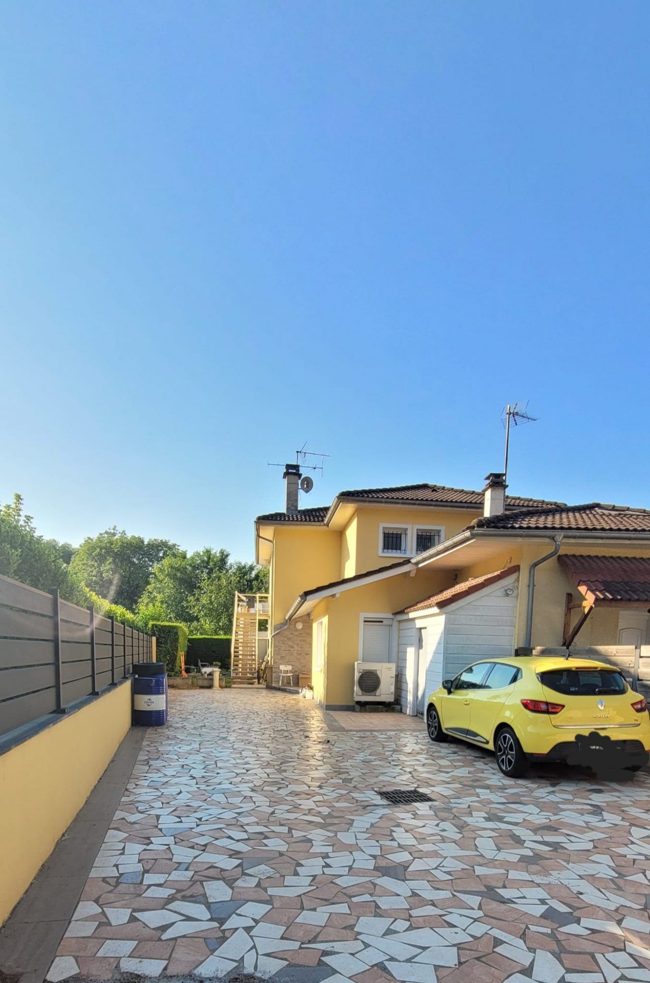 Appartement  T3 à vendre Claix 38640