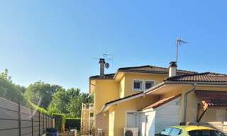 Appartement 3 Pièces 114 m² à vendre à Claix (38640)