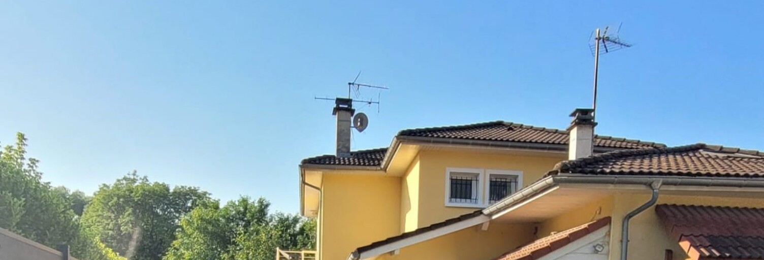 Appartement 3 Pièces 114 m² à vendre à Claix (38640)