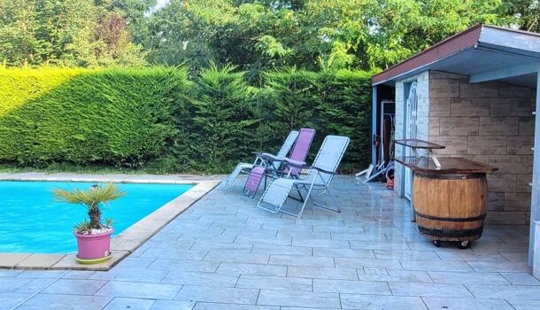 Appartement 3 pièces  à vendre Claix 38640