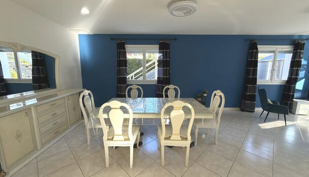 Appartement 3 pièces  à vendre Claix 38640