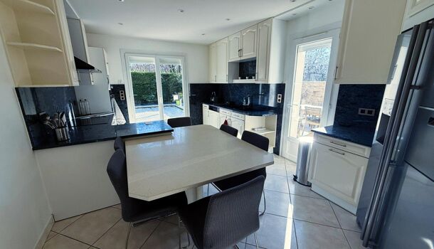 Appartement 3 pièces  à vendre Claix 38640