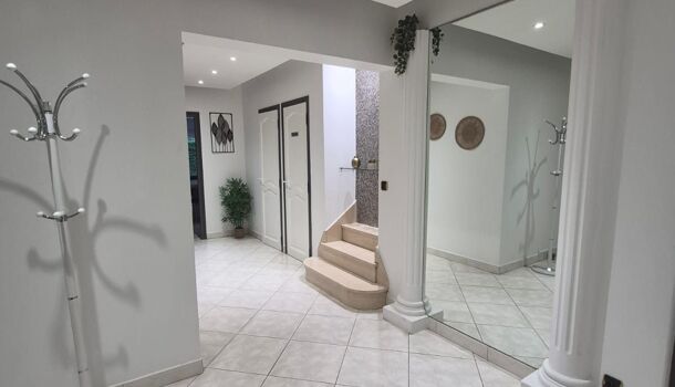 Appartement 3 pièces  à vendre Claix 38640