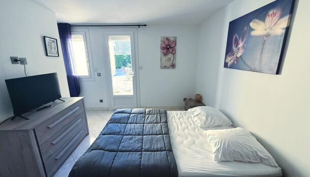 Appartement 3 pièces  à vendre Claix 38640