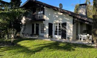 Maison 6 Pièces 145 m² à vendre à Labatut (40300)