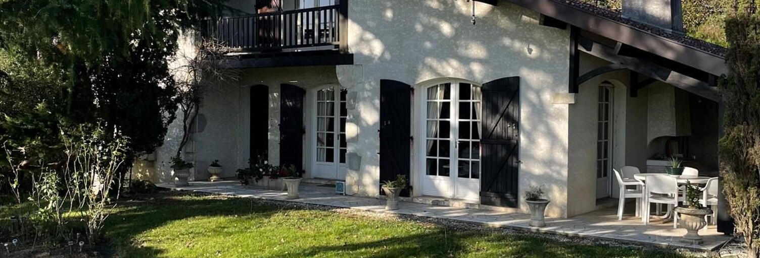 Maison 6 Pièces 145 m² à vendre à Labatut (40300)