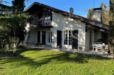 Maison 6 pièces 285000 €