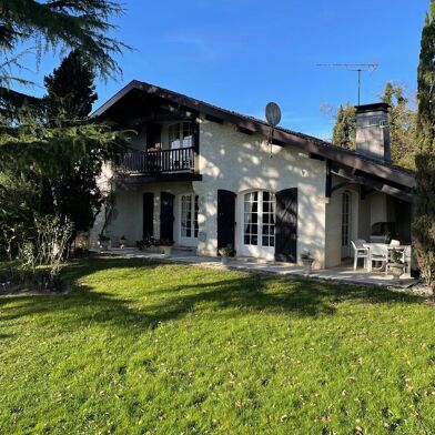 Maison 6 pièces 285000 €