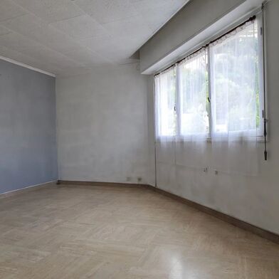 Appartement 2 pièces 846 €