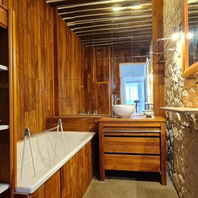 Appartement 2 pièces 846 €