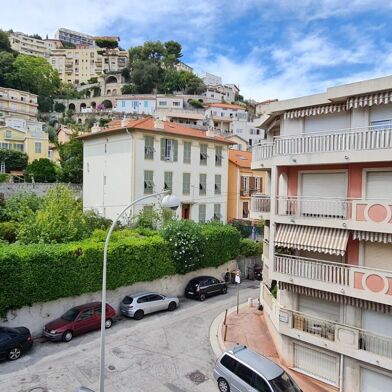 Appartement 2 pièces 846 €