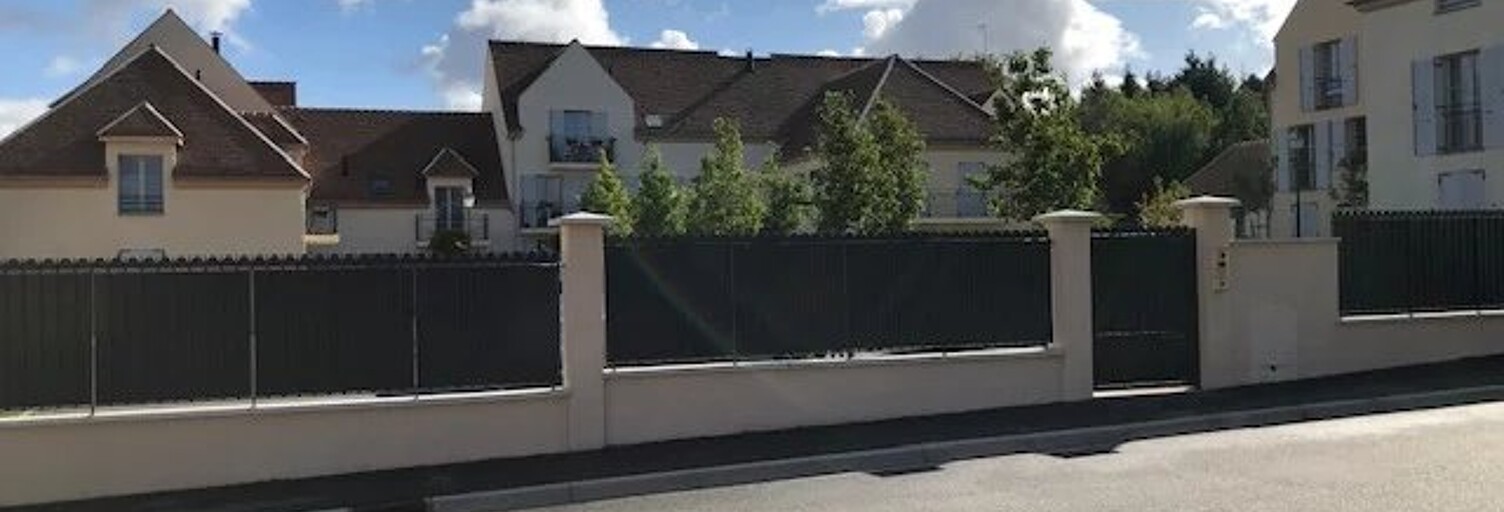 Appartement 2 Pièces 52 m² à louer à Anet (28260)