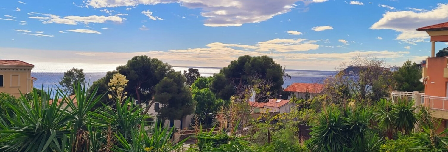 Appartement 5 Pièces 237 m² à vendre à Roquebrune-Cap-Martin (06190)