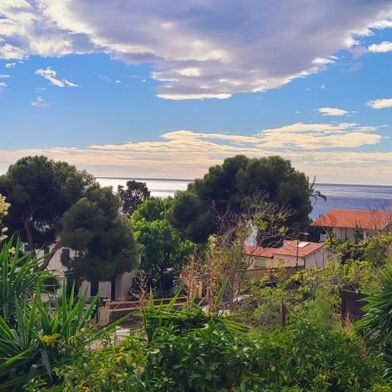 Appartement 5 pièces 1090000 €