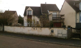 Maison 6 Pièces 90 m² à vendre à Saint-Germain-du-Puy (18390)