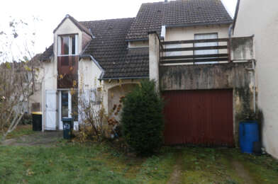 Maison 6 pièces 140400 €