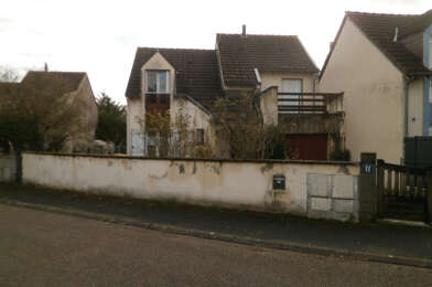 Maison 6 pièces 140400 €
