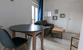 Appartement 2 Pièces 30 m² à louer à Béziers (34500)