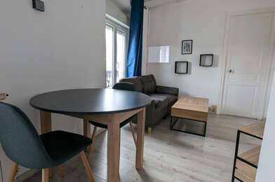 Appartement 2 pièces 500 €