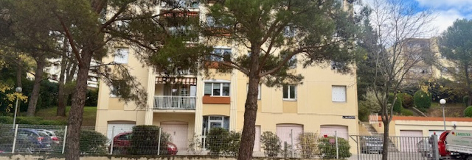 Appartement 5 Pièces 123 m² à vendre à Aix-en-Provence (13090)